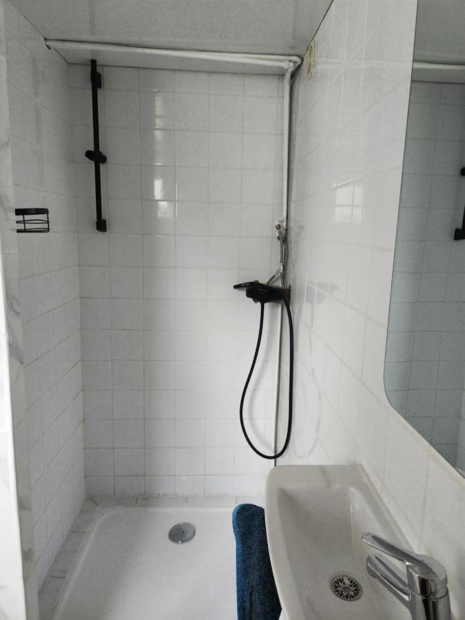 Warmeriville Studio, Pas De Collocation Possible מראה חיצוני תמונה