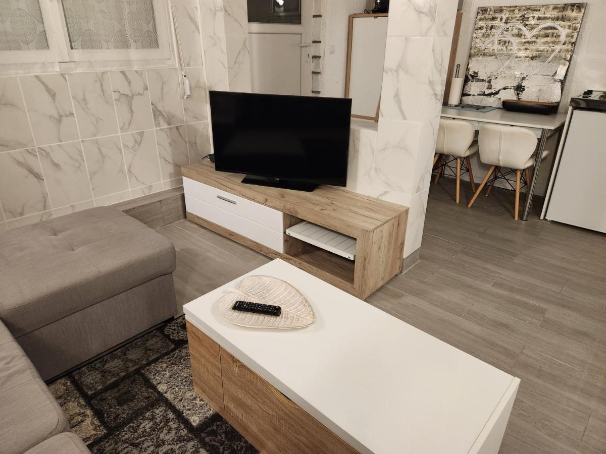 Warmeriville Studio, Pas De Collocation Possible מראה חיצוני תמונה