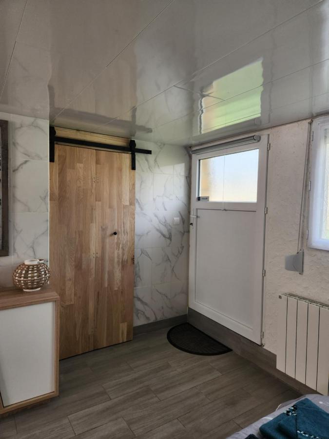 Warmeriville Studio, Pas De Collocation Possible מראה חיצוני תמונה