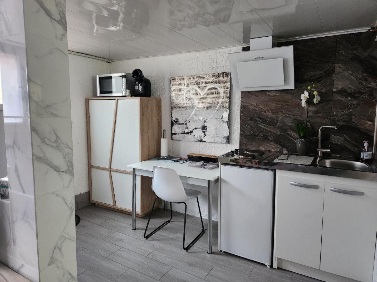 Warmeriville Studio, Pas De Collocation Possible מראה חיצוני תמונה