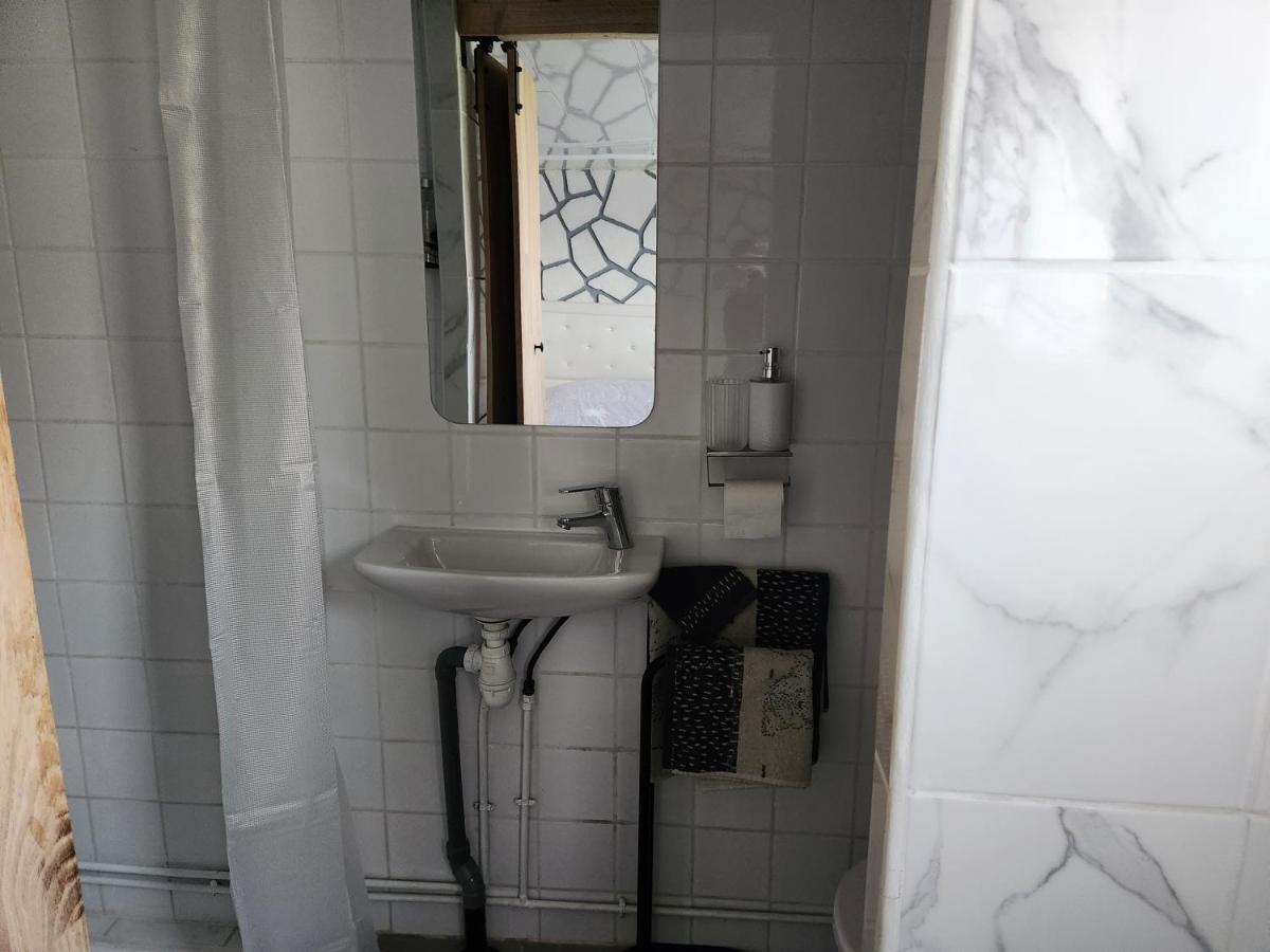 Warmeriville Studio, Pas De Collocation Possible מראה חיצוני תמונה