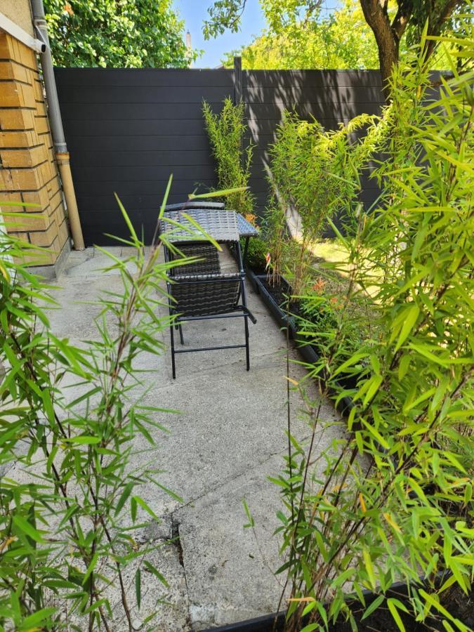 Warmeriville Studio, Pas De Collocation Possible מראה חיצוני תמונה